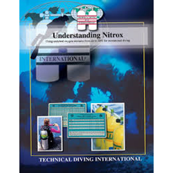 Tdi Nitrox Manual